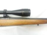Remington Model 788 Bolt Action 22-250 Stk # A636 - 4 of 12