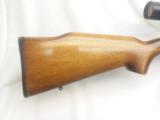 Remington Model 788 Bolt Action 22-250 Stk # A636 - 2 of 12