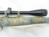 Remington Model 788 Bolt Action 22-250 Stk # A638 - 4 of 9