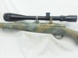Remington Model 788 Bolt Action 22-250 Stk # A638 - 8 of 9