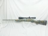 Remington Model 788 Bolt Action 22-250 Stk # A638 - 6 of 9