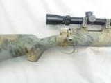 Remington Model 788 Bolt Action 22-250 Stk # A638 - 3 of 9