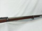 Springfield
Model 1878 Trapdoor Rifle 45-70
by Springfield Armory Stk #A639 - 5 of 13
