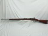 Springfield
Model 1878 Trapdoor Rifle 45-70
by Springfield Armory Stk #A639 - 7 of 13