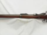 Springfield
Model 1878 Trapdoor Rifle 45-70
by Springfield Armory Stk #A639 - 9 of 13