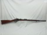 Springfield
Model 1878 Trapdoor Rifle 45-70
by Springfield Armory Stk #A639 - 1 of 13
