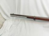 Springfield
Model 1878 Trapdoor Rifle 45-70
by Springfield Armory Stk #A639 - 10 of 13