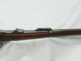 Springfield
Model 1878 Trapdoor Rifle 45-70
by Springfield Armory Stk #A639 - 4 of 13