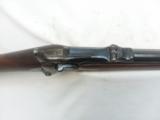  Springfield Model 1873 Trapdoor 45-70 Stk #A641 - 6 of 6
