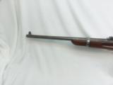 Springfield Armory Krag Cut Down Rifle Model 1898 Bolt Acton 30-40 Stk #A642 - 8 of 8
