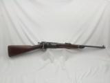 Springfield Armory Krag Cut Down Rifle Model 1898 Bolt Acton 30-40 Stk #A642 - 1 of 8