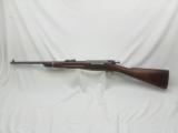 Springfield Armory Krag Cut Down Rifle Model 1898 Bolt Acton 30-40 Stk #A642 - 5 of 8