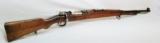 Mauser Model 98 - 30-06 by FN Stk# A643 - 2 of 11