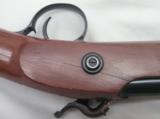 New Englander - Percussion - 50 Cal by Thompson Center Stk# P-27-99 - 8 of 8