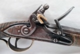 Original - Kentucky Pistol - Flint - 54 Cal by Jacob Kunz, Philadelphia - 6 of 6
