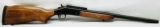 New England Firearms - Handi Rifle - 204 Ruger Stk# A646 - 1 of 5