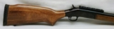 New England Firearms - Handi Rifle - 204 Ruger Stk# A646 - 3 of 5