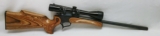 Contender - 223 Remington by Thompson Center Stk# A647 - 1 of 5