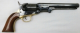 Original - 1849 Colt Pocket - 31 Cal by Samuel Colt - New York Stk# P-28-22 - 2 of 6