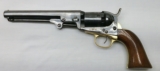 Original - 1849 Colt Pocket - 31 Cal by Samuel Colt - New York Stk# P-28-22 - 3 of 6