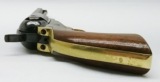 Original - 1849 Colt Pocket - 31 Cal by Samuel Colt - New York Stk# P-28-22 - 6 of 6