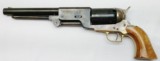 1847 Colt Walker - Whitneyville - Steel Frame - 44 Cal by ASM Stk# P-28-34 - 1 of 4