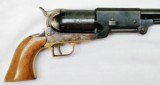 1847 Colt Walker - Whitneyville - Steel Frame - 44 Cal by ASM Stk# P-28-34 - 2 of 4