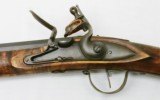 Trade Gun - Wilson Chief's Grade - Flint - Left Hand - 20Ga/62Cal by Caywood Guns Stk# P-28-39 - 7 of 7