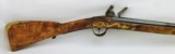 Trade Gun - Wilson Chief's Grade - Flint - Left Hand - 20Ga/62Cal by Caywood Guns Stk# P-28-39 - 3 of 7