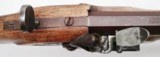 Tennessee Mountain - Poor Boy - Flint - 50 Cal by Dixie Gun Works Stk# P-28-47 - 6 of 8