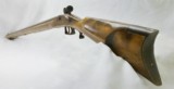 Tennessee Mountain - Poor Boy - Flint - 50 Cal by Dixie Gun Works Stk# P-28-47 - 4 of 8