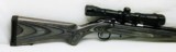 Ruger American - Bolt Action - 22 LR Stk# A651 - 3 of 5