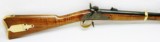 Musket - Zouave - Percussion - 58 Cal by Italian Made Stk# P-28-79 - 3 of 5