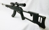 Ruger 10/22 - Semi-Auto With Scope Stk# A652 - 5 of 5