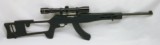 Ruger 10/22 - Semi-Auto With Scope Stk# A652 - 1 of 5