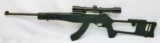 Ruger 10/22 - Semi-Auto With Scope Stk# A652 - 2 of 5
