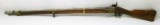 Original - Musket - Prussian Model 1809 - Potsdam - Percussion - 75Cal by Potsdam, Germany Stk# P-28-89 - 3 of 12