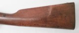 Original - Musket - Prussian Model 1809 - Potsdam - Percussion - 75Cal by Potsdam, Germany Stk# P-28-89 - 7 of 12