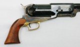 1847 Colt Walker - Steel Frame - 2nd Generation - 44Cal by Colt Stk# P-28-92 - 3 of 8