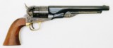 1860 Colt Army - Steel Frame - 2nd Generation - 44Cal by Colt Stk# P-28-93 - 2 of 8