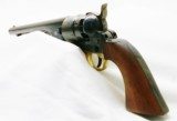 1860 Colt Army - Steel Frame - 2nd Generation - 44Cal by Colt Stk# P-28-93 - 8 of 8