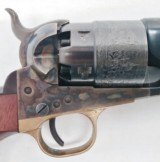 1860 Colt Army - Steel Frame - 2nd Generation - 44Cal by Colt Stk# P-28-93 - 4 of 8