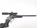 TC Contender - 22 Mag - With Scope Stk# A355 - 2 of 7