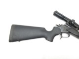 TC Contender - 22 Mag - With Scope Stk# A355 - 3 of 7