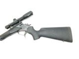 TC Contender - 22 Mag - With Scope Stk# A355 - 4 of 7