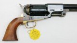1851 Colt - 3rd Model Dragoon - Steel Frame - 2nd Generation - 44Cal by Colt Stk# P-29-8 - 3 of 7