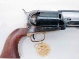 1851 Colt - 3rd Model Dragoon - Steel Frame - 2nd Generation - 44Cal by Colt Stk# P-29-8 - 5 of 7