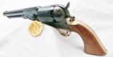 1851 Colt - 3rd Model Dragoon - Steel Frame - 2nd Generation - 44Cal by Colt Stk# P-29-8 - 6 of 7