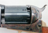 1851 Colt - 3rd Model Dragoon - Steel Frame - 2nd Generation - 44Cal by Colt Stk# P-29-8 - 4 of 7