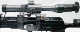Russian Dragunov Tiger - 7.62 x 54R - Sniper Rifle by Ishmach Stk#A653 - 6 of 6